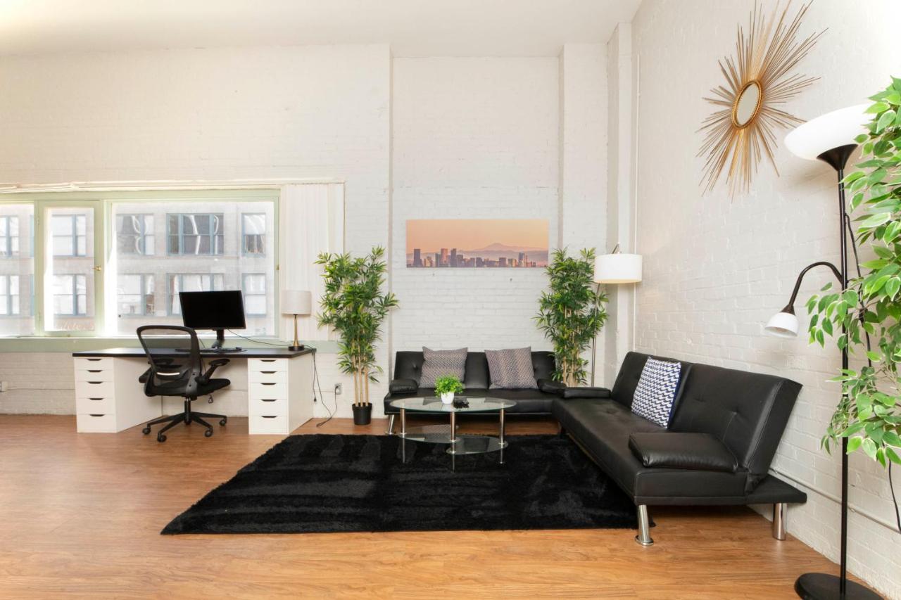 Renu Denver - Relax, Revive, Renew Exteriér fotografie