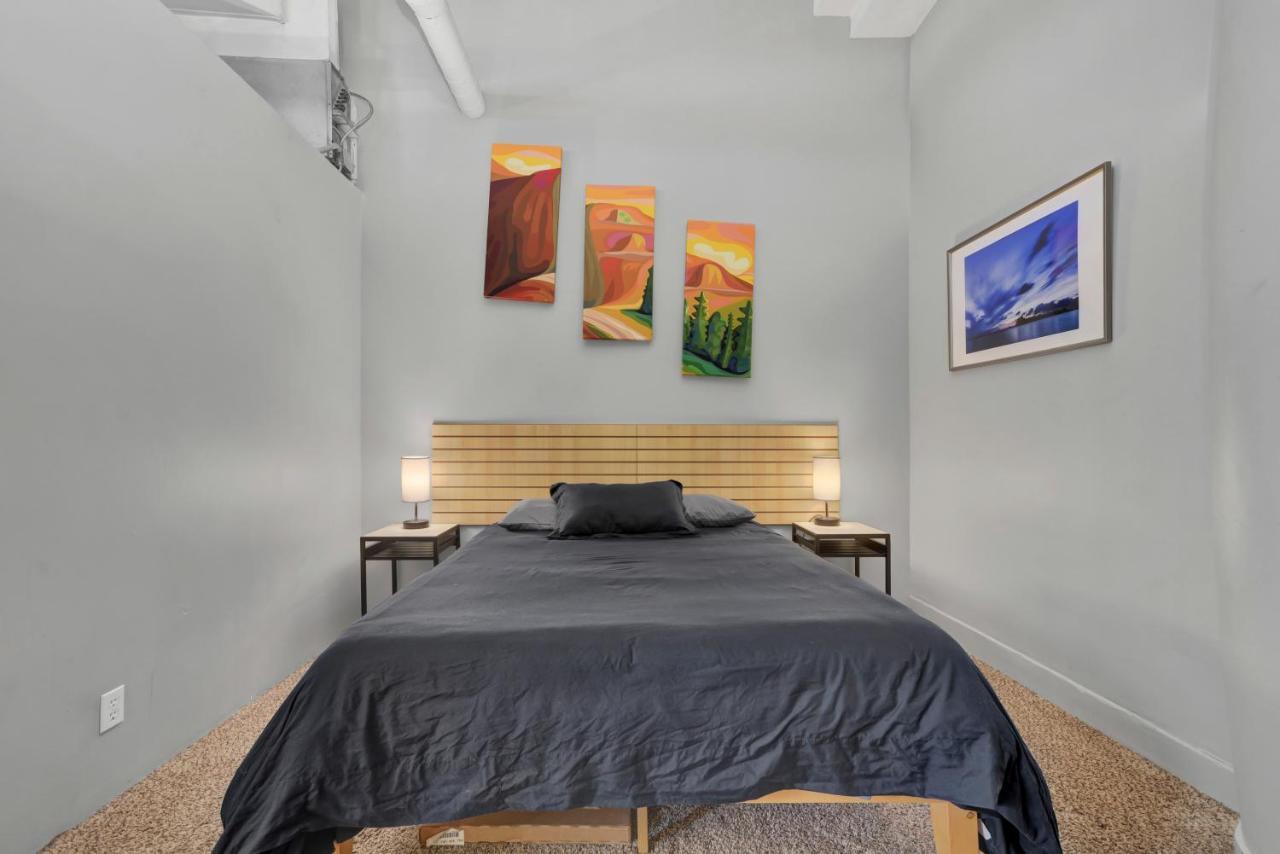 Renu Denver - Relax, Revive, Renew Exteriér fotografie